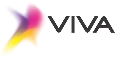 VIVA logo