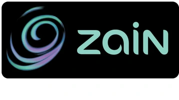 Zain logo